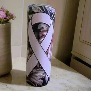 Cancer Pink Ribbon